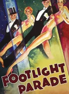 华清春暖 Footlight Parade (1933)