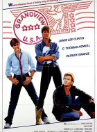 青春狂恋 Grandview, U.S.A. (1984)