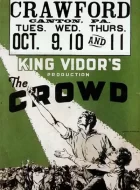 群众 The Crowd (1928)