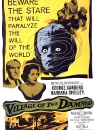 魔童村 Village of the Damned (1960)