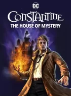 康斯坦丁：神秘之所 Constantine The House of Mystery.2022.1080p.Bluray.DTS-HD.MA.5.1.X264-EVO 4.18GB