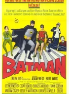 蝙蝠侠：大电影 Batman: The Movie (1966)