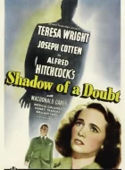 心声疑影 Shadow of a Doubt (1943)