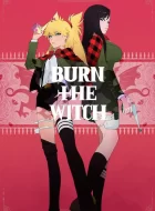 龙与魔女 Burn the Witch (2020)全集