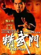 精武门 [1995][8.3分]