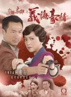 巾帼枭雄之义海豪情 [2010][9.3分]