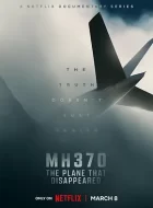 MH370：消失的航班 [2023][6.6分]