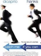 猫鼠游戏 Catch Me If You Can (8.9分)