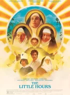 疯狂修道院 The Little Hours (2017) (5.9分)