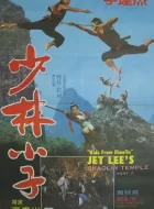 少林小子 (1984) (7.2分)