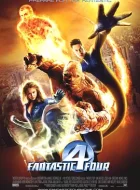 神奇四侠 Fantastic Four (2005) (6.7分)