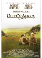 走出非洲 Out of Africa (1985) (8.6分)