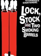 两杆大烟枪 Lock, Stock and Two Smoking Barrels (1998)(9.1分)