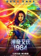 神奇女侠1984 (2020)(6.1分)