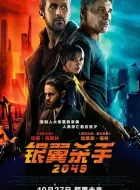 银翼杀手2049 (2017)(8.3分)