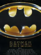 蝙蝠侠 (1989)(7.5分)