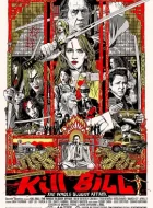 Kill Bill: The Whole Bloody Affair (2011)(8.6分)