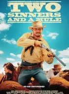 两个罪人和一头骡子Two Sinners and a Mule (2023)