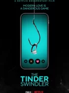 Tinder诈骗王 (2022)(8.2分)