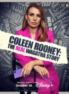 科琳：真实的瓦加萨故事 Coleen Rooney