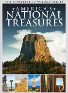 美国宝藏 America's National Treasures