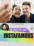 三十天成为图享网红 30 Days To Get Instafamous[纪录片]