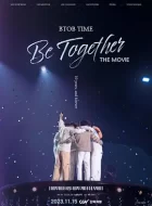 BTOB TIME:Be Together TheMovie (2023)