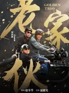 老家伙 (2024)