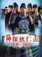 神探狄仁杰3 (2008)(8.5分)