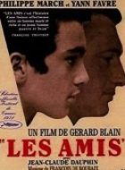 朋友们 Les amis (1971)