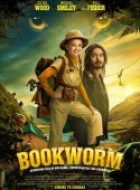 贪吃虫 Bookworm (2024)