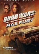 公路战争：狂怒 Road Wars: Max Fury (2024)