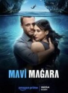 蓝洞生死恋 Mavi Mağara (2024)