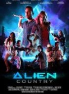 异国入侵 Alien Country (2024)