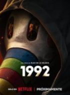 追凶1992 1992 (2024)