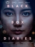 黑箱日记 Black Box Diaries (2024)